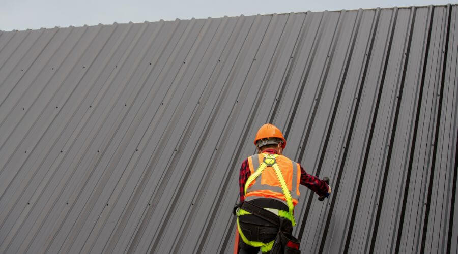 Expert Emergency Roof Repairs services in Tyler, TX